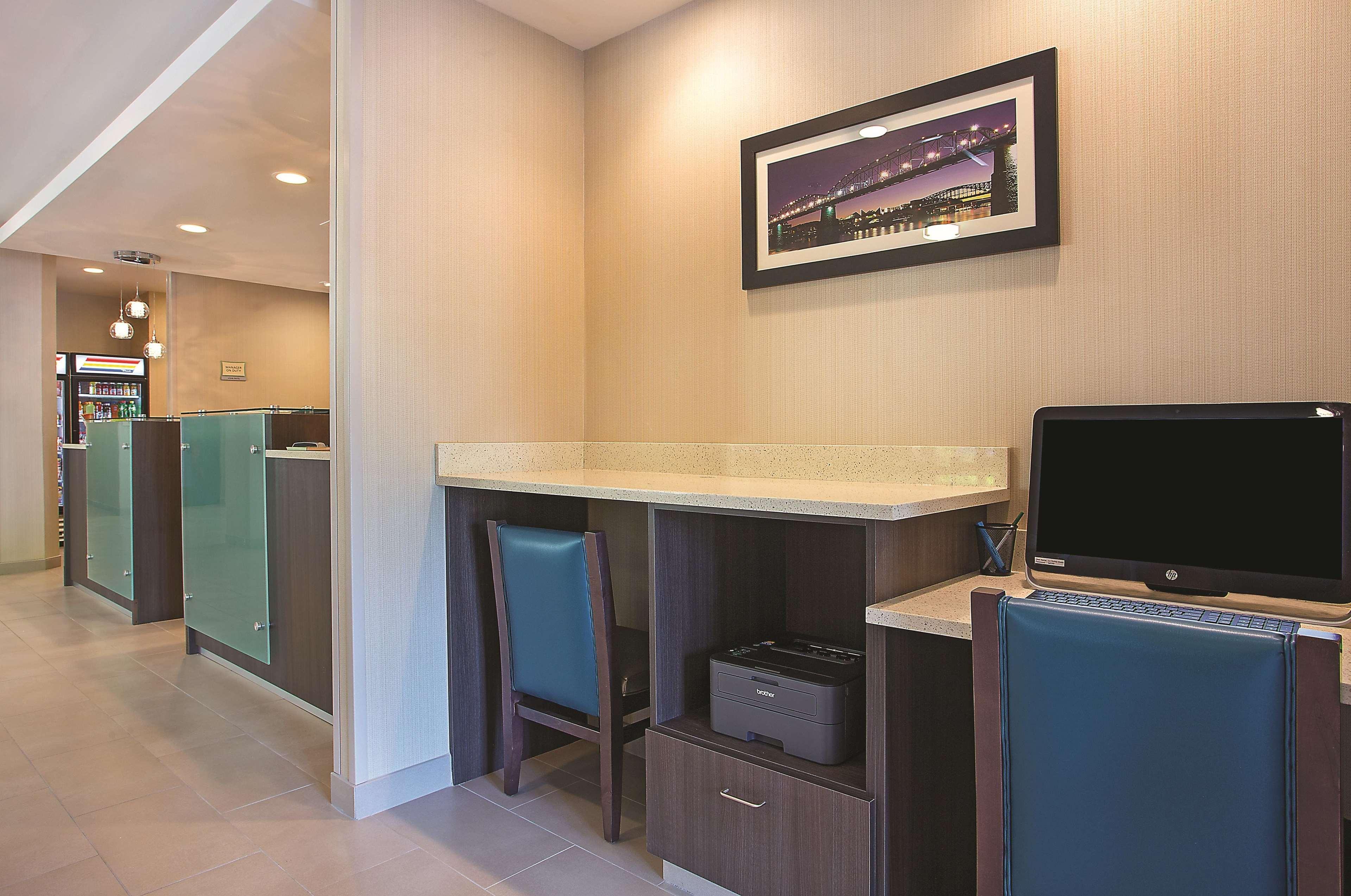 La Quinta By Wyndham Chattanooga - Lookout Mtn Exterior foto