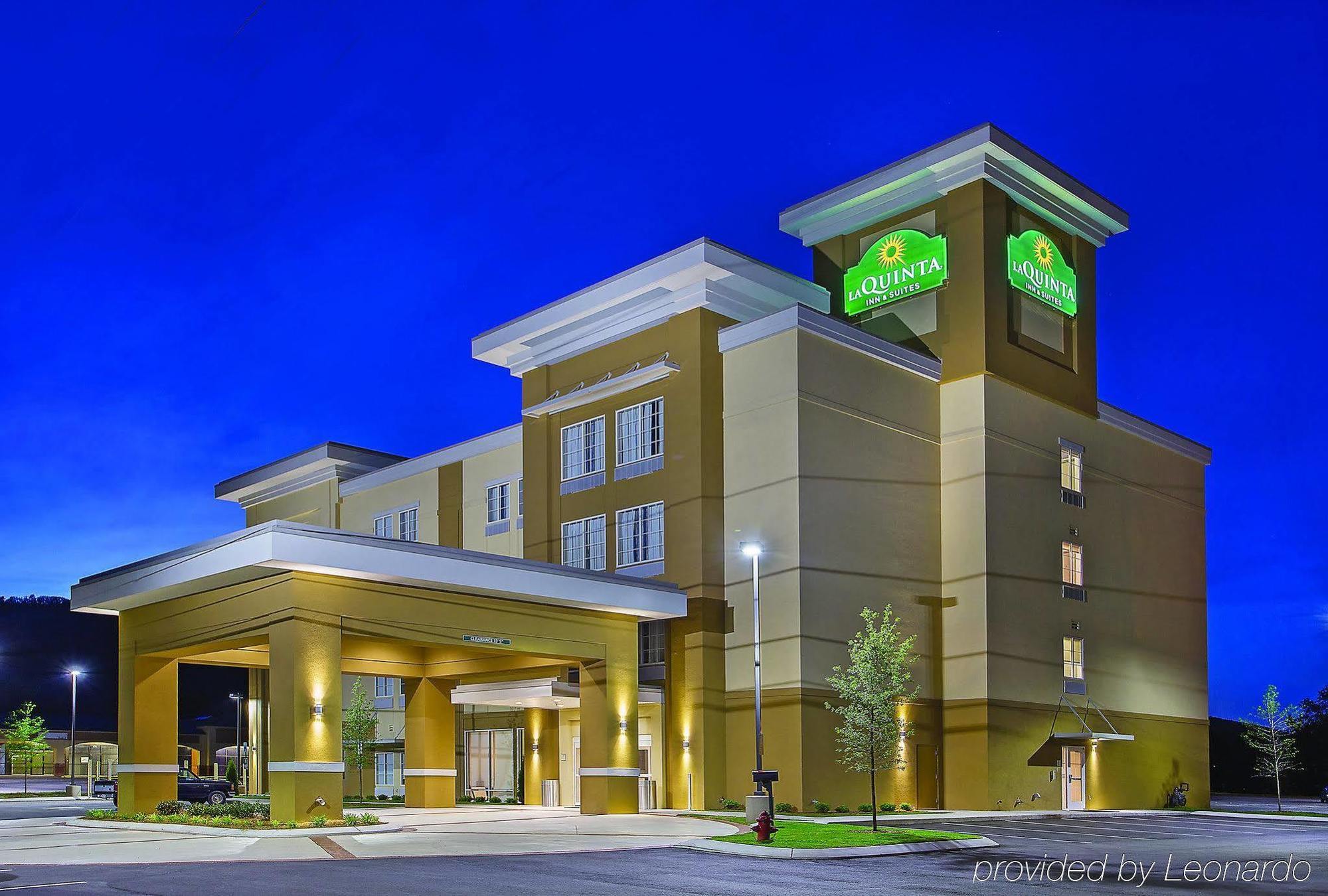 La Quinta By Wyndham Chattanooga - Lookout Mtn Hotel Exterior foto