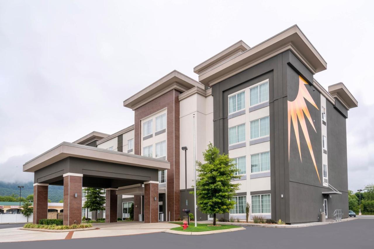 La Quinta By Wyndham Chattanooga - Lookout Mtn Exterior foto